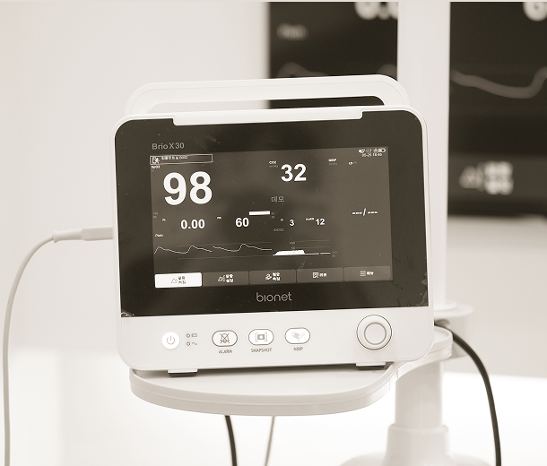 치과공포증 극복을 위한 진정 치료